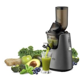Witt by Kuvings slowjuicer C9640DG-M - BoligLab