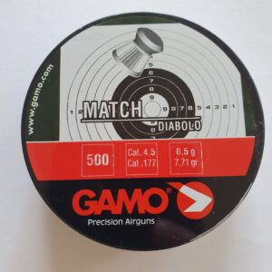 GAMO Match Diabolo